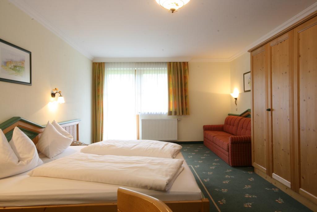 Alpenhotel Neuwirt Шладминг Экстерьер фото